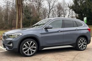 BMW X1 xDrive18d X-Line Aut. 150CV – IVA Esposta –