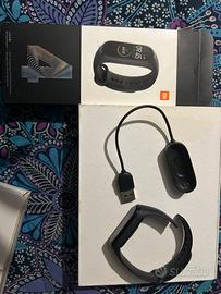 Mi smart band 4
