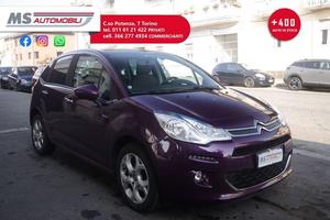 Citroën C3 Citroen 1.2 puretech Feel 82cv 60K...