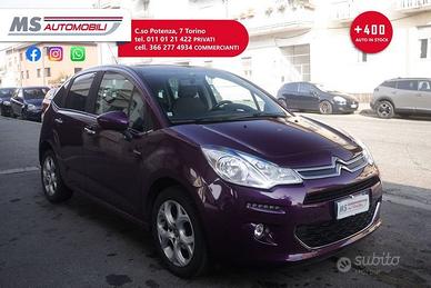 Citroën C3 Citroen 1.2 puretech Feel 82cv 60K...