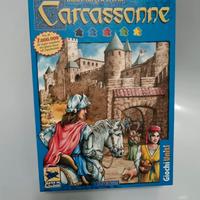 Gioco da tavola “Carcassonne”