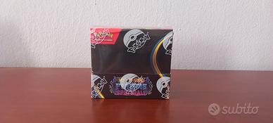 Pokémon Box Megaevoluzione Fiamme Spettrali – Sigi