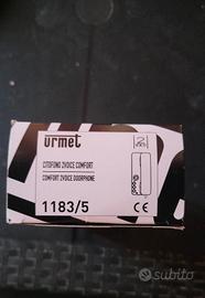 citofono urmet 2voice 