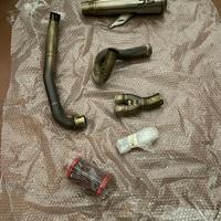 Scarico SC PROJECT ducati scrambler sixty2 (400)
