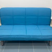 Divano letto matrimoniale