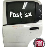 PORTIERA POSTERIORE SINISTRA FIAT Panda 3a Serie (