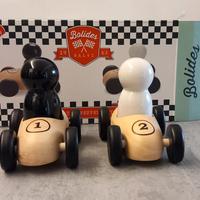 Set sale e pepe Bolides Balvi