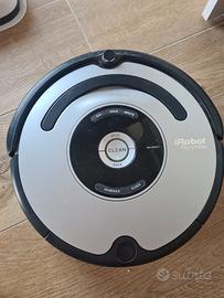 i robot roomba 555