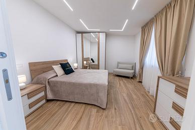 Casa vacanze napoli centro