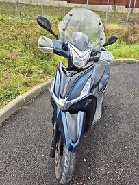Kymco Agility 300 ABS Noodoe 2023