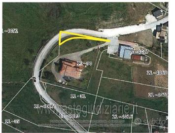 Terreno Agricolo Torricella Peligna [A4331194]