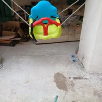 Altalena per bambini