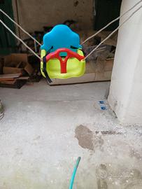 Altalena per bambini