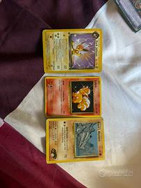 Carte pokemon