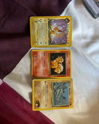 Carte pokemon