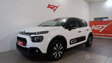 Citroën C3 1.2 puretech Shine s&s 83cv #VARI ...