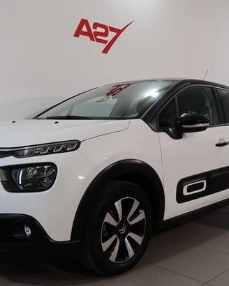 Citroën C3 1.2 puretech Shine s&s 83cv #VARI ...