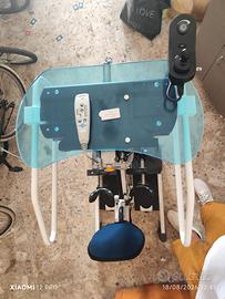 VERTICALIZZATORE ELETTRICO A 2 MOTORI CHINESPORT 
