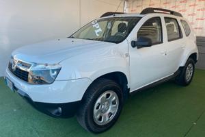 DACIA DUSTER 1.6 GPL 100CV