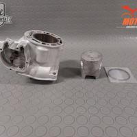 CILINDRO incamiciato+ pistone HONDA CR 250 2002/04