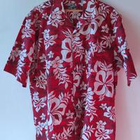 Pineapple Connection camicia hawaiana 