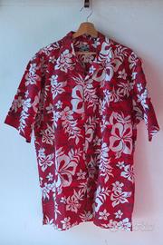 Pineapple Connection camicia hawaiana 