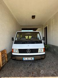Mercedes MB100 1994