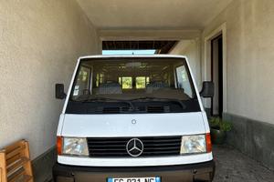 Mercedes MB100 1994