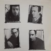 disco 33giri vinile  "Circle Jerks"