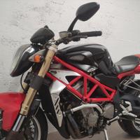 MV Agusta Brutale 910 s