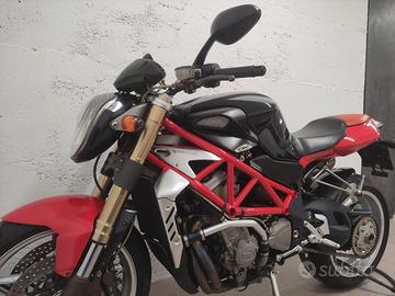 MV Agusta Brutale 910 s