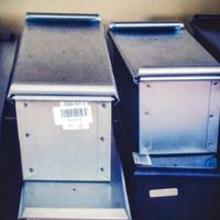 Stampi per pane,dolci o altro