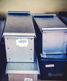 Stampi per pane,dolci o altro