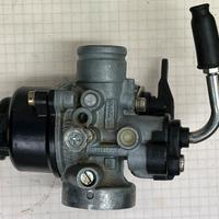 Carburatore minimoto Dellorto 14