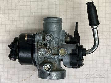 Carburatore minimoto Dellorto 14