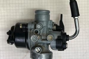 Carburatore minimoto Dellorto 14