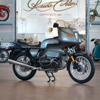 Bmw R 100 RS conservata 1981