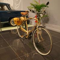 Garelli City Bike/Mosquito-Trussardi 1985