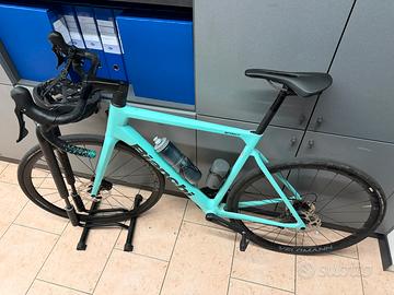 Bianchi sprint 57