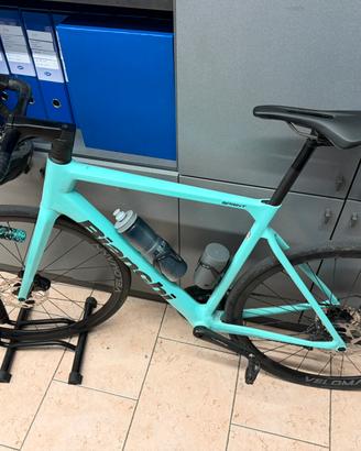 Bianchi sprint 57