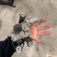 Motorino tergi lunotto golf 6