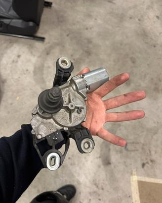 Motorino tergi lunotto golf 6