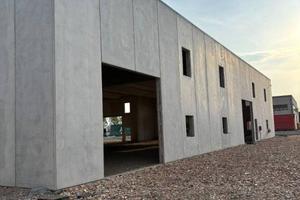 Immobile di 980 m² a San Bonifacio