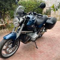 Bmw R 1200 R