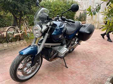 Bmw R 1200 R