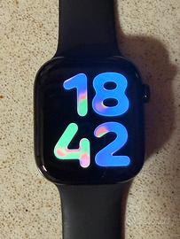 Apple watch 10