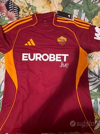 Magliette calcio