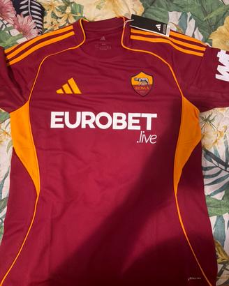 Magliette calcio
