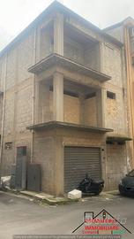Palazzina a Partinico (Rif.1699)