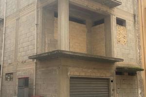 Palazzina a Partinico (Rif.1699)